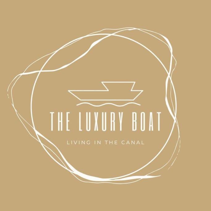 The Luxury Boat Hotel Zwolle  Buitenkant foto